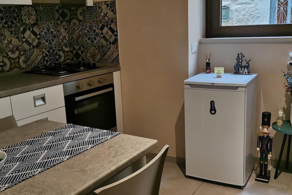 Charming Apartment In Center شيكلي المظهر الخارجي الصورة