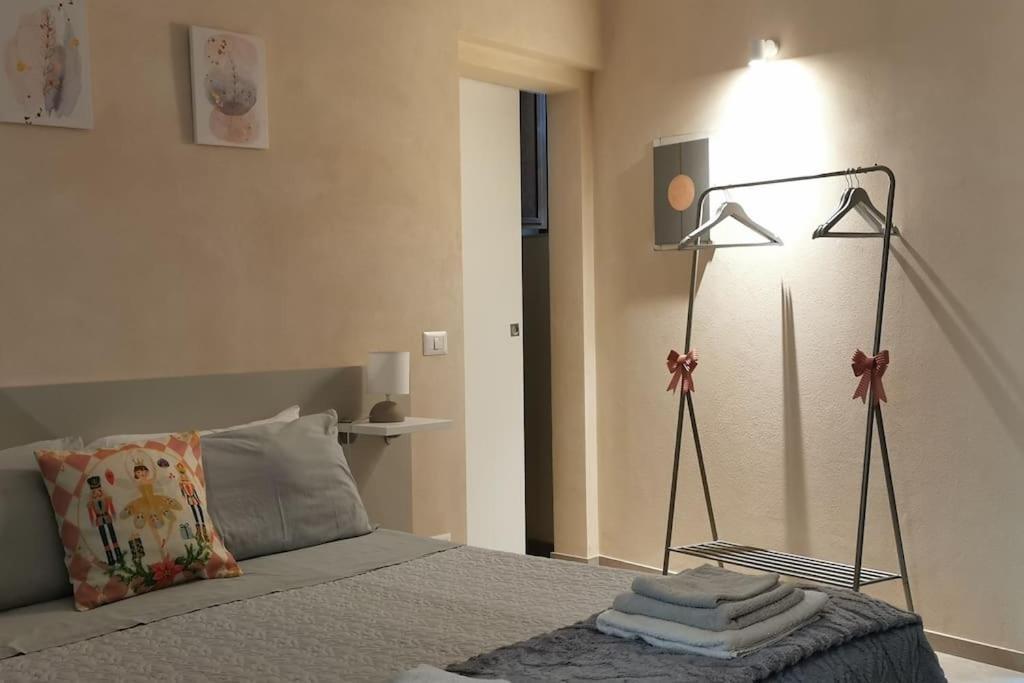 Charming Apartment In Center شيكلي المظهر الخارجي الصورة